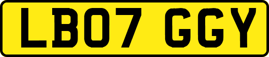 LB07GGY