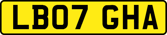 LB07GHA