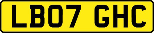 LB07GHC