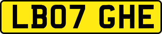 LB07GHE