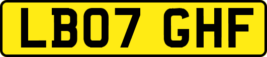 LB07GHF