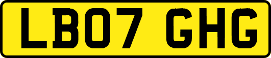 LB07GHG