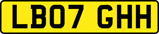 LB07GHH