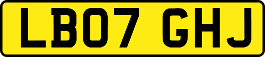 LB07GHJ