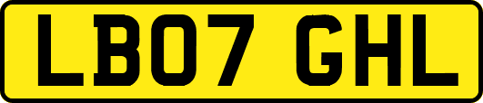 LB07GHL