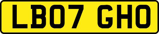 LB07GHO