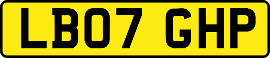 LB07GHP