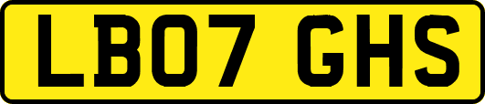 LB07GHS