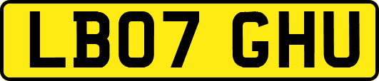 LB07GHU