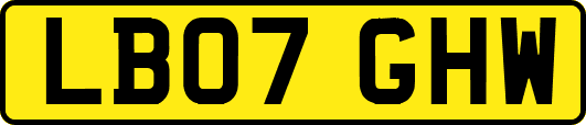 LB07GHW