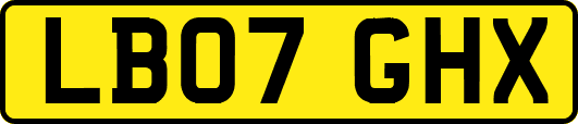 LB07GHX
