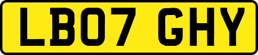 LB07GHY