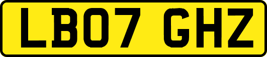 LB07GHZ