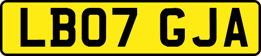 LB07GJA