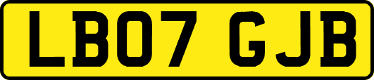 LB07GJB