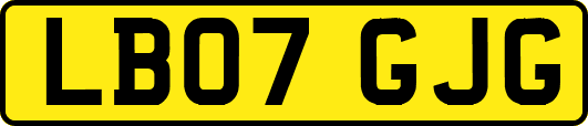 LB07GJG