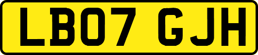 LB07GJH
