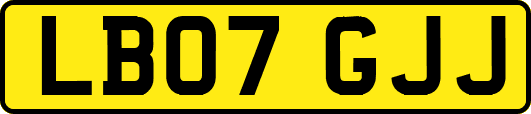 LB07GJJ