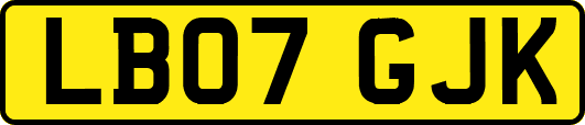 LB07GJK