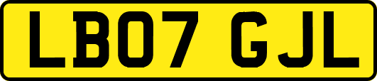 LB07GJL