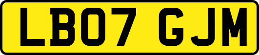 LB07GJM