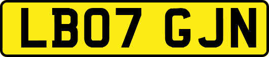 LB07GJN