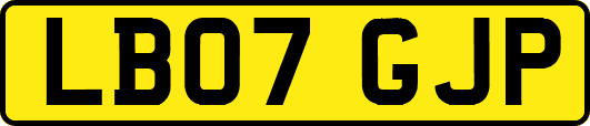 LB07GJP