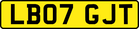 LB07GJT