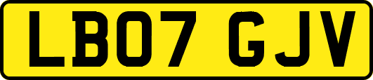 LB07GJV