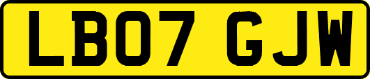 LB07GJW