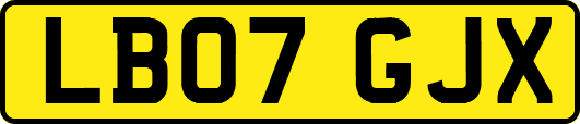 LB07GJX