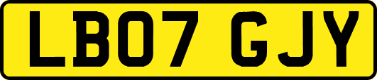 LB07GJY