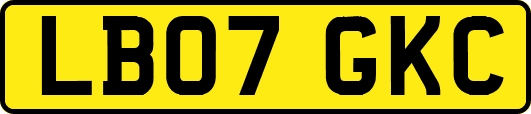 LB07GKC
