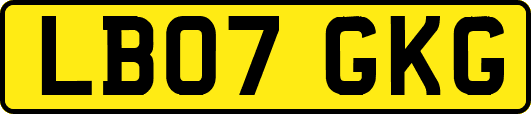 LB07GKG