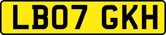 LB07GKH
