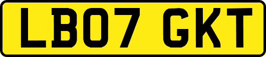LB07GKT