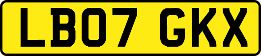 LB07GKX