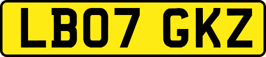LB07GKZ