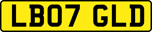 LB07GLD