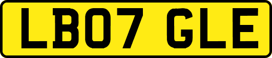 LB07GLE