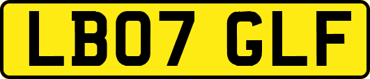 LB07GLF