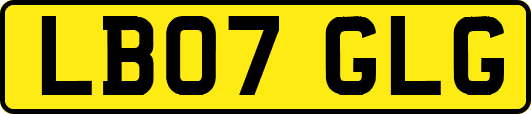 LB07GLG