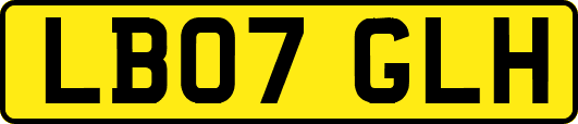 LB07GLH