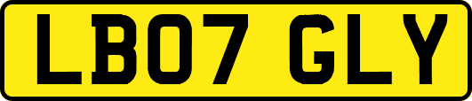 LB07GLY
