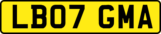 LB07GMA
