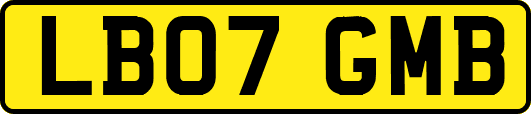 LB07GMB