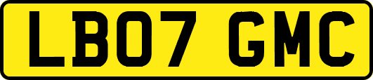 LB07GMC
