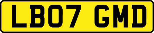 LB07GMD