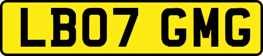 LB07GMG