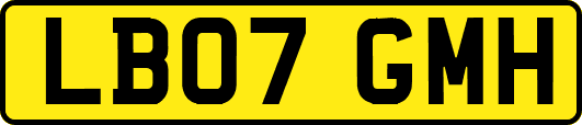 LB07GMH